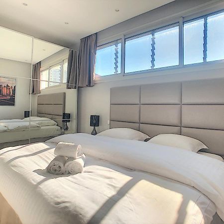 24 Aout Sucquet Lägenhet Cannes Exteriör bild