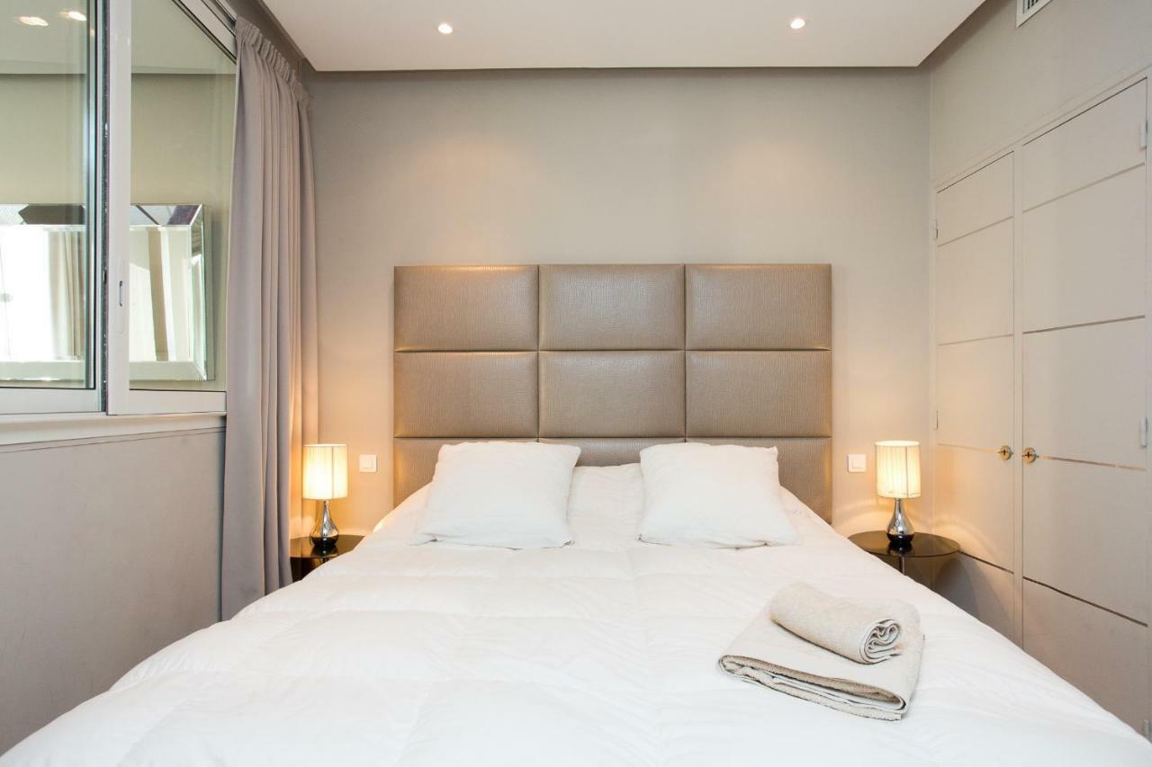 24 Aout Sucquet Lägenhet Cannes Exteriör bild
