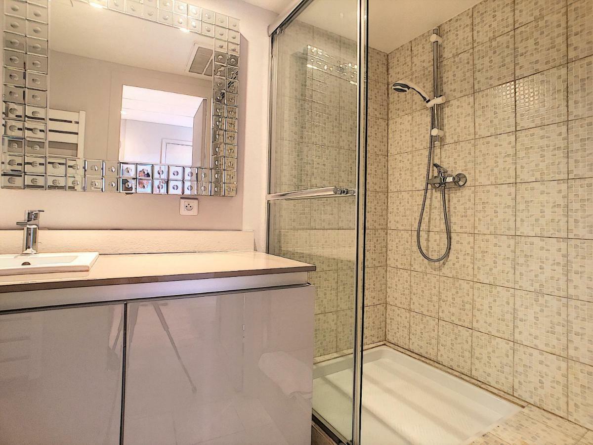 24 Aout Sucquet Lägenhet Cannes Exteriör bild